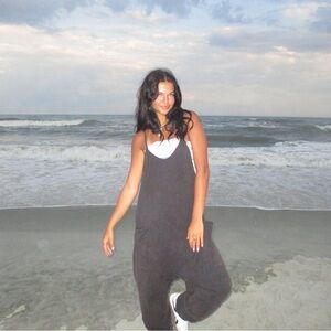 Meet your Posher, Kamryn